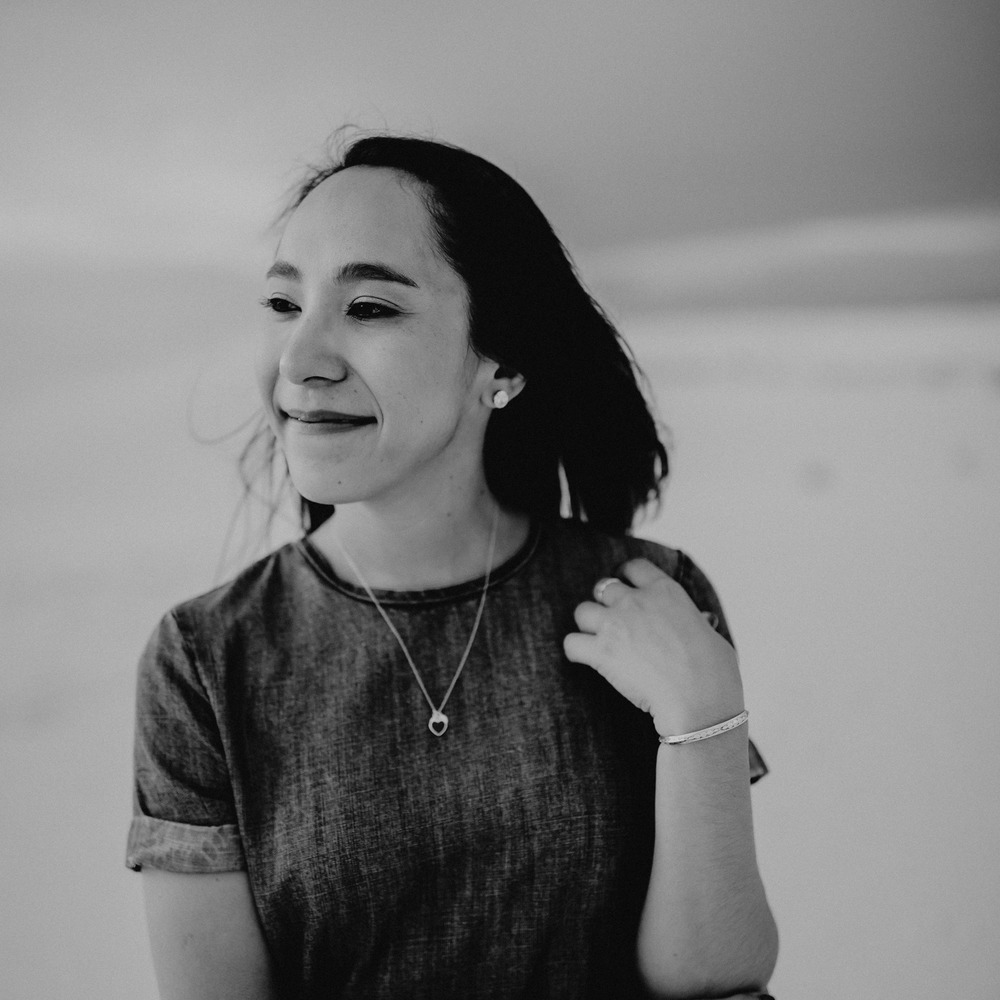 Meet your Posher, Marie